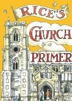 Rice's Church Primer - Matthew Rice - cover