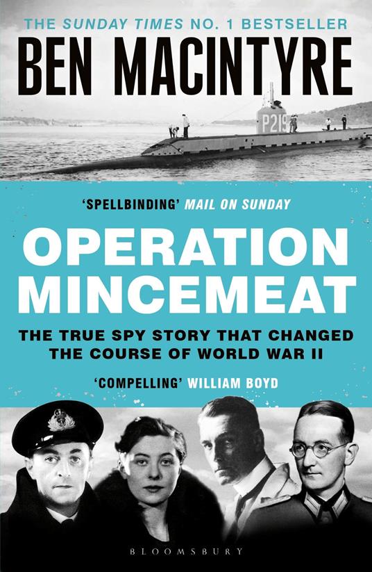 Operation Mincemeat