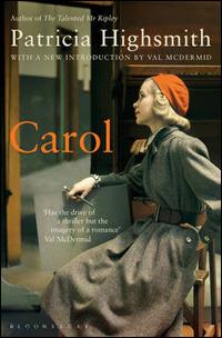 Carol - Patricia Highsmith - cover