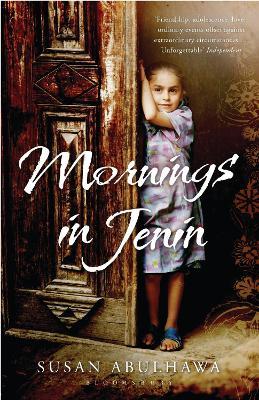 Mornings in Jenin - Susan Abulhawa - cover