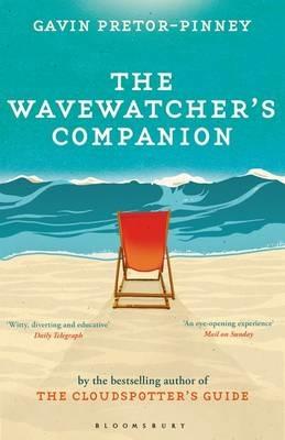 The Wavewatcher's Companion - Gavin Pretor-Pinney - cover