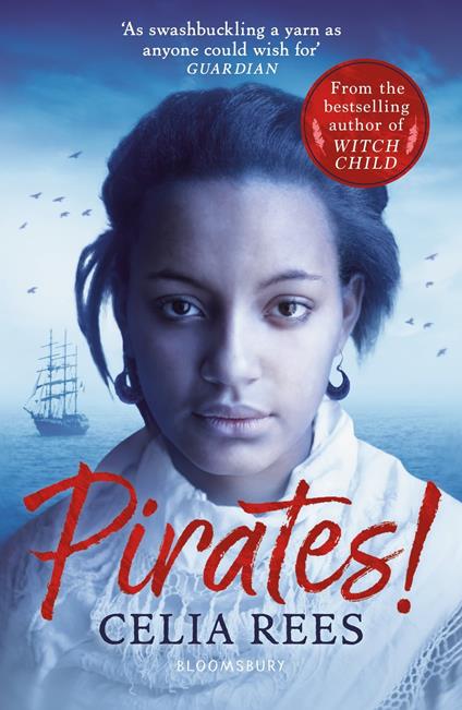 Pirates! - Ms Celia Rees - ebook