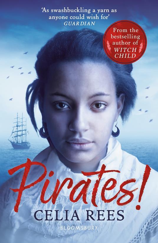 Pirates! - Ms Celia Rees - ebook