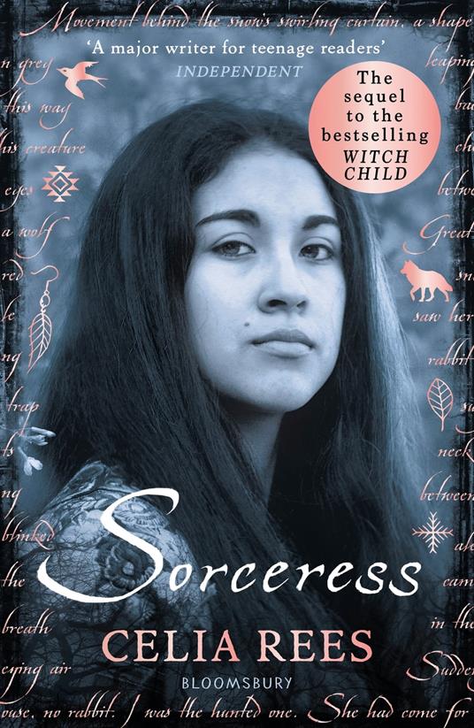 Sorceress - Ms Celia Rees - ebook