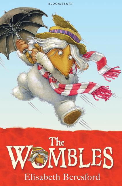 The Wombles - Elisabeth Beresford,Price Nick - ebook