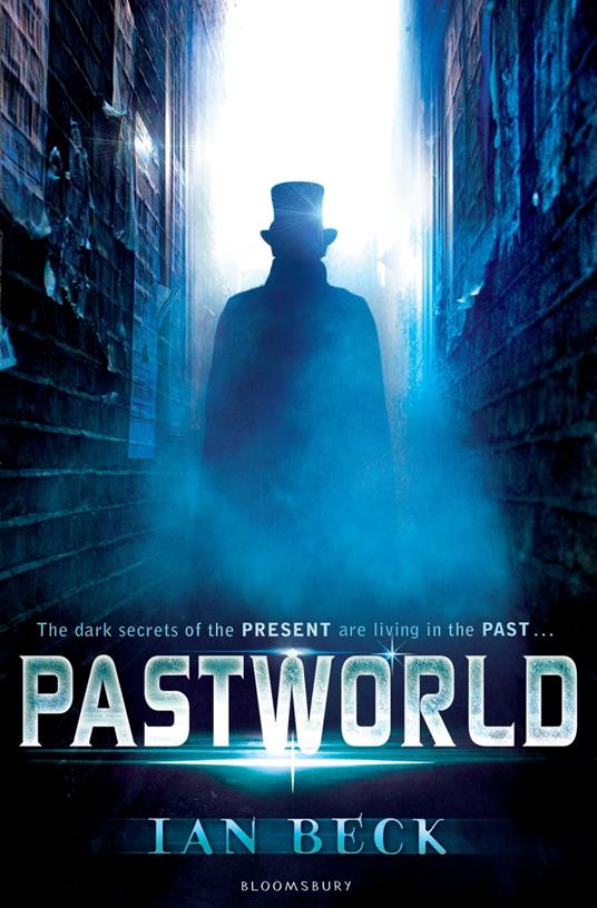 Pastworld - Ian Beck - ebook