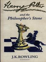 Harry Potter and the philosopher's stone