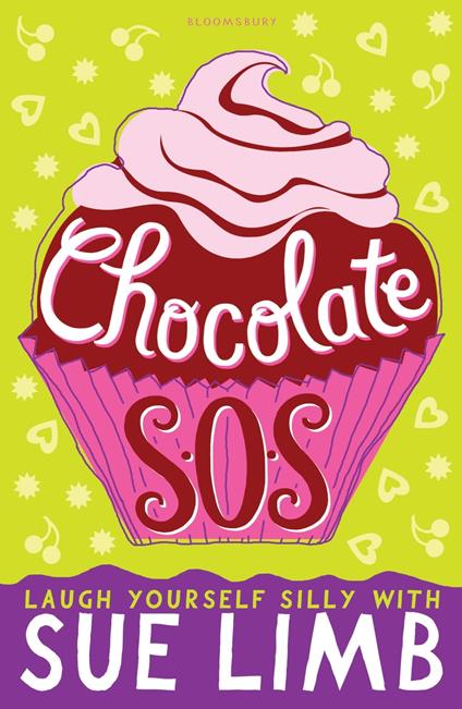 Chocolate SOS - Sue Limb - ebook