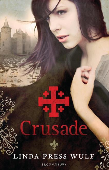 Crusade - Wulf Linda Press - ebook