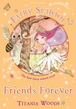 GLITTERWINGS ACADEMY 3: Friends Forever