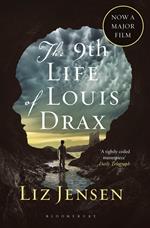 The Ninth Life of Louis Drax