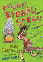 Euuugh! Eyeball Stew!