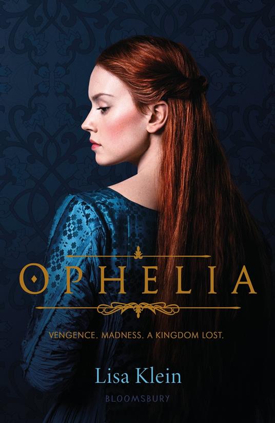 Ophelia - Lisa Klein - ebook