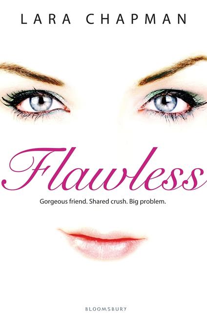 Flawless - Lara Chapman - ebook