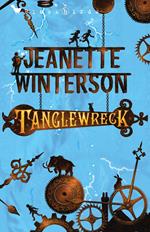 Tanglewreck