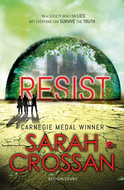 Resist: Breathe 2 - Miss Sarah Crossan - ebook