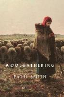 Woolgathering - Patti Smith - cover