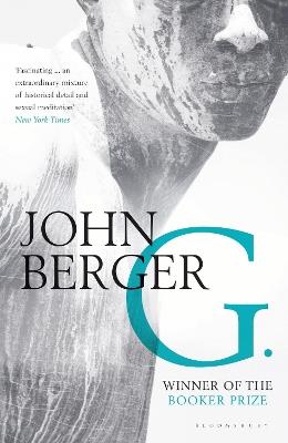 G. - John Berger - cover