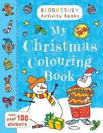 My Christmas Colouring Book