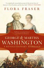 George & Martha Washington