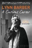 A Curious Career - Lynn Barber - cover