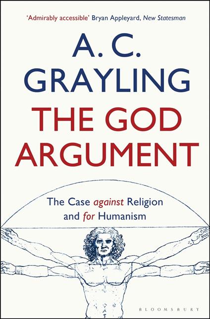The God Argument