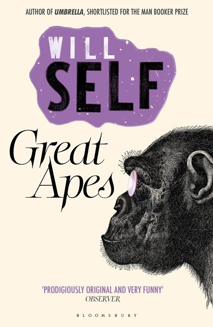 Great Apes