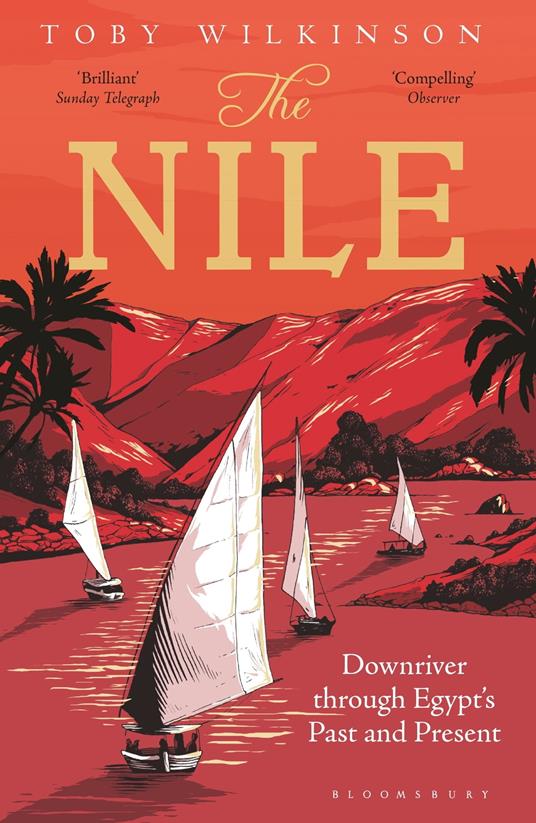 The Nile