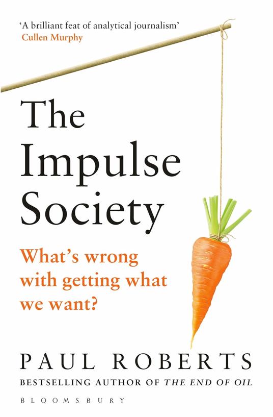 The Impulse Society