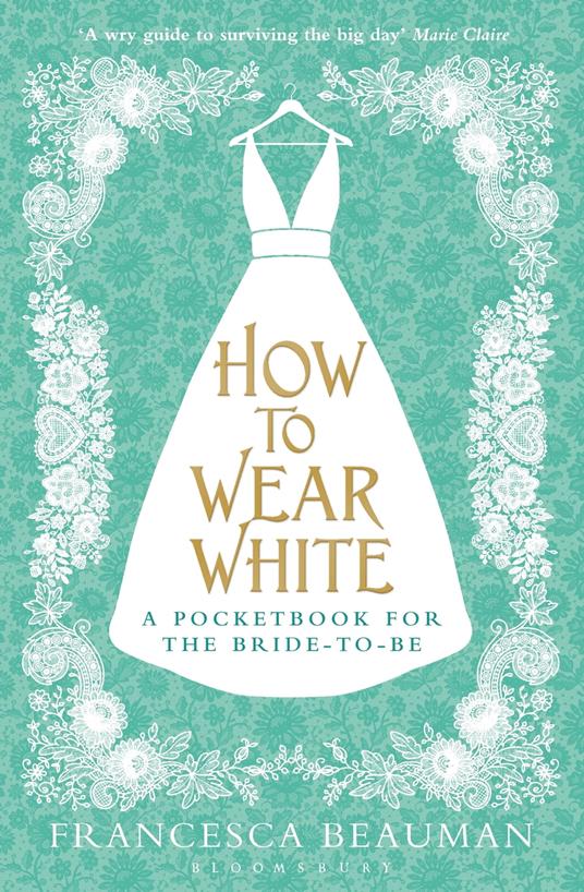 How to Wear White