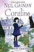 Coraline - Neil Gaiman - 3
