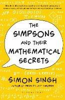 The Simpsons and Their Mathematical Secrets - Simon Singh - cover