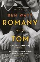 Romany and Tom: A Memoir - Ben Watt - cover