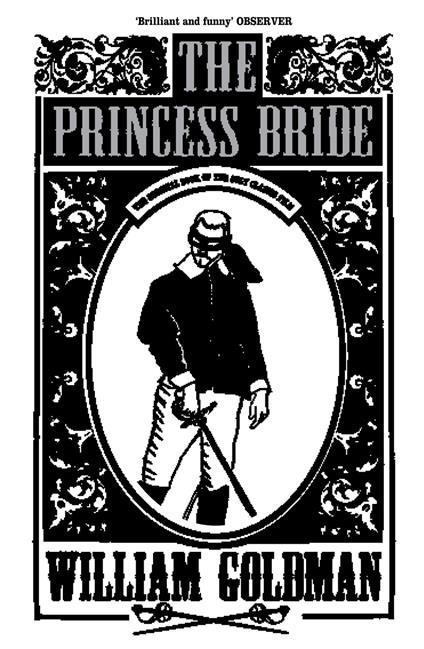 The Princess Bride - William Goldman - ebook