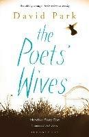 The Poets' Wives - David Park - cover