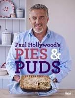Paul Hollywood's Pies and Puds - Paul Hollywood - cover