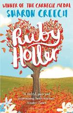 Ruby Holler: WINNER OF THE CARNEGIE MEDAL 2002