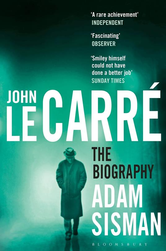 John le Carré