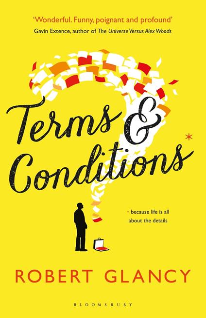 Terms & Conditions
