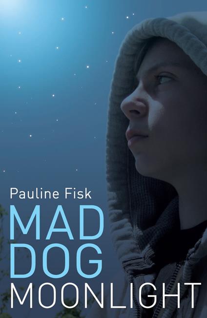 Mad Dog Moonlight - Fisk Pauline - ebook