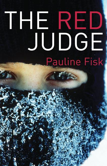 The Red Judge - Fisk Pauline - ebook