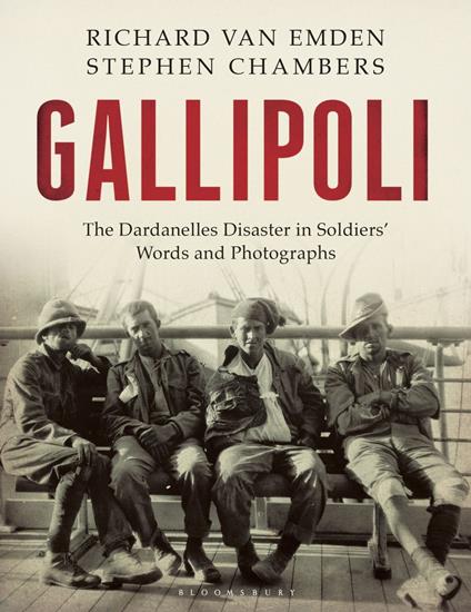 Gallipoli