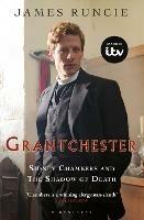Sidney Chambers and The Shadow of Death: Grantchester Mysteries 1 - James Runcie - cover