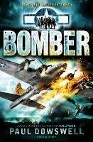 Bomber - Paul Dowswell - cover