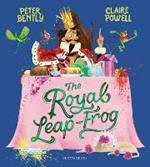 The Royal Leap-Frog