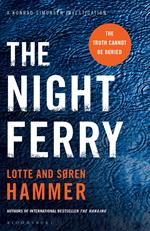 The Night Ferry