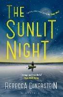 The Sunlit Night - Rebecca Dinerstein Knight - cover