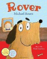 Rover: Big Book - Michael Rosen - cover