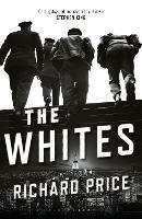 The Whites - Harry Brandt,Richard Price - cover
