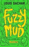Fuzzy Mud - Louis Sachar - cover